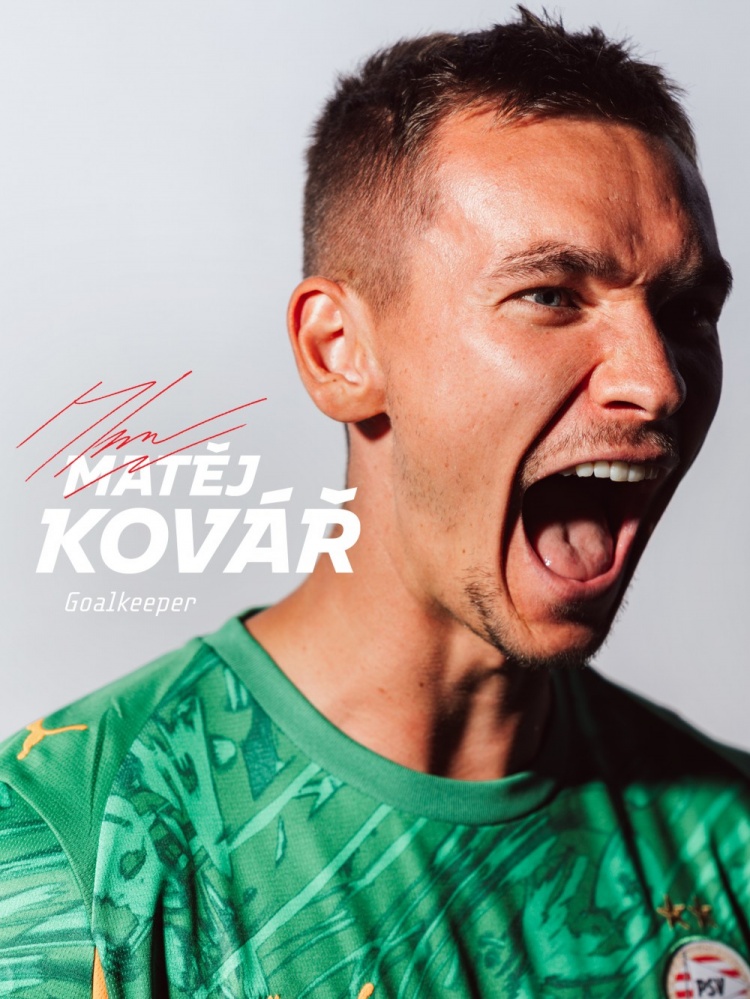 雷竞技电竞平台-捷克媒体：只要埃因霍温不降级就会买断药厂外租门将科瓦尔