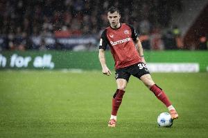 都体：尤文在积极争取扎卡，药厂要价1500万欧尤文想压到1200万