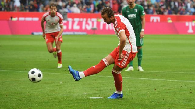 雷竞技电竞平台-“一亿先生”真香！但将凯恩用成“饼锋”真的好吗？