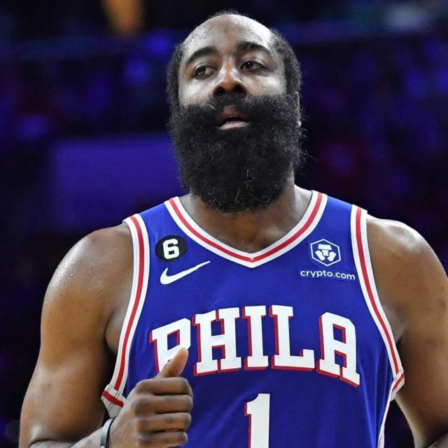 联盟对哈登炮轰莫雷展开调查 两方均称无私下协议