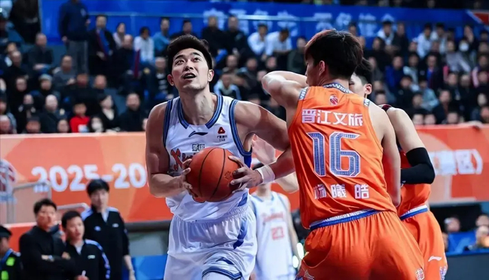 雷竞技游戏平台-考虑买断？曝朱旭航或离开新疆男篮，拿着大合同两年没打球|李炎哲|吴冠希|浙江男篮|江苏男篮|广州男篮_新浪体育_新浪新闻